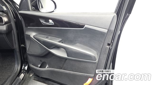 Kia Sorento 2018 — photo 14