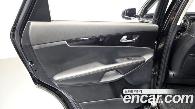 Kia Sorento 2018 — photo 15
