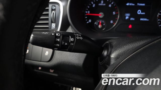 Kia Sorento 2018 — photo 29