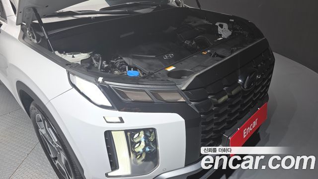 Hyundai Palisade 2023 — photo 6