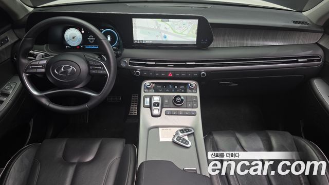 Hyundai Palisade 2023 — photo 7