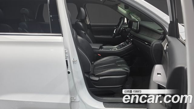 Hyundai Palisade 2023 — photo 11