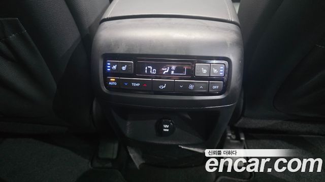 Hyundai Palisade 2023 — photo 18