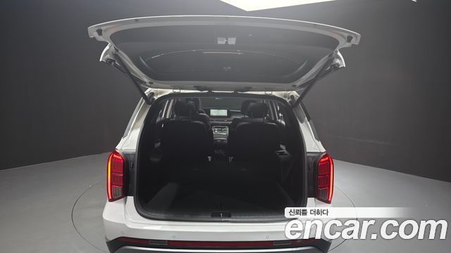 Hyundai Palisade 2023 — photo 20
