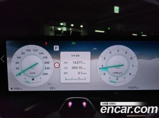 Genesis GV80 2024 — photo 6