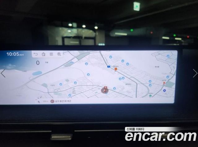 Genesis GV80 2024 — photo 7
