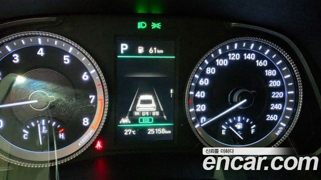 Hyundai Sonata 2022 — photo 8