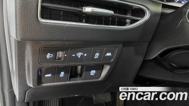 Hyundai Sonata 2022 — photo 16