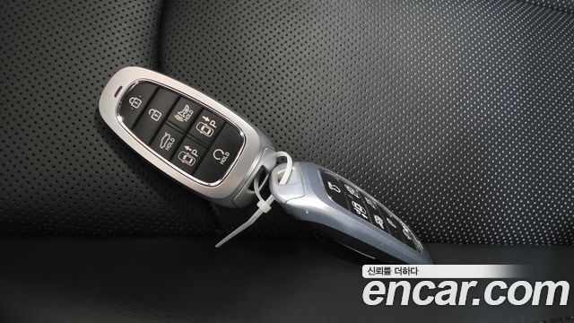 Hyundai Sonata 2022 — photo 18