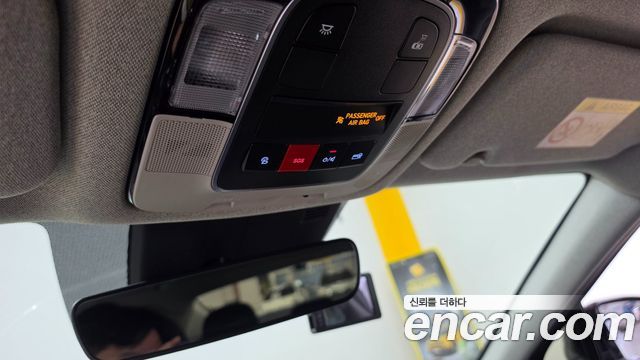 Hyundai Sonata 2022 — photo 19