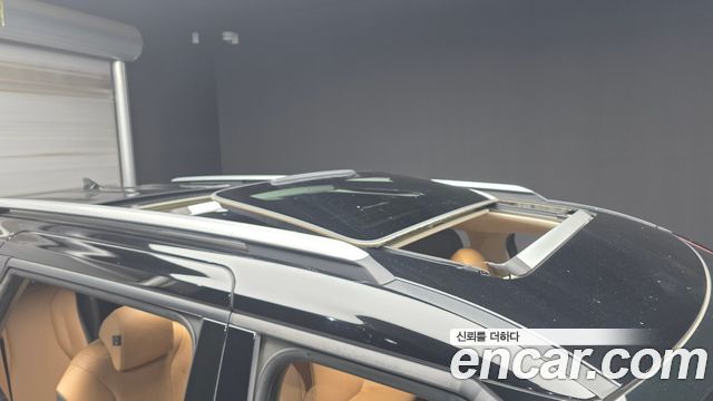 Kia Canival 2023 — photo 19