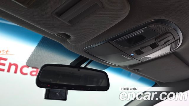 Hyundai Sonata 2016 — photo 24