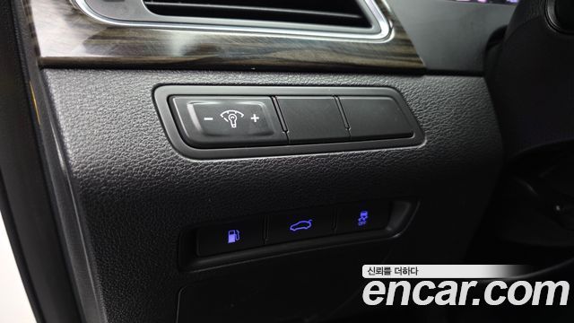 Hyundai Sonata 2016 — photo 28