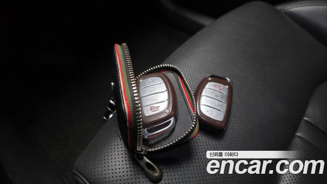 Hyundai Sonata 2016 — photo 29