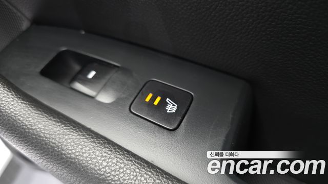 Hyundai Sonata 2016 — photo 30