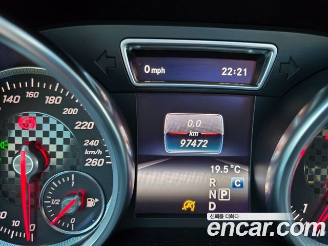 Mercedes-Benz GLE-Class 2018 — photo 7