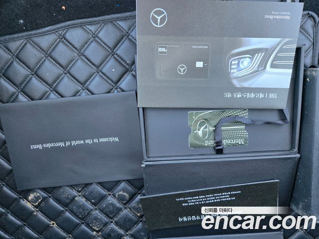Mercedes-Benz GLE-Class 2018 — photo 16