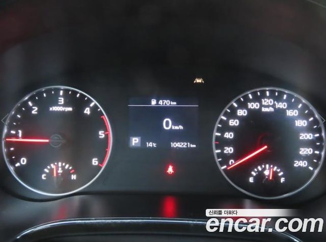 Kia Seltos 2022 — photo 8