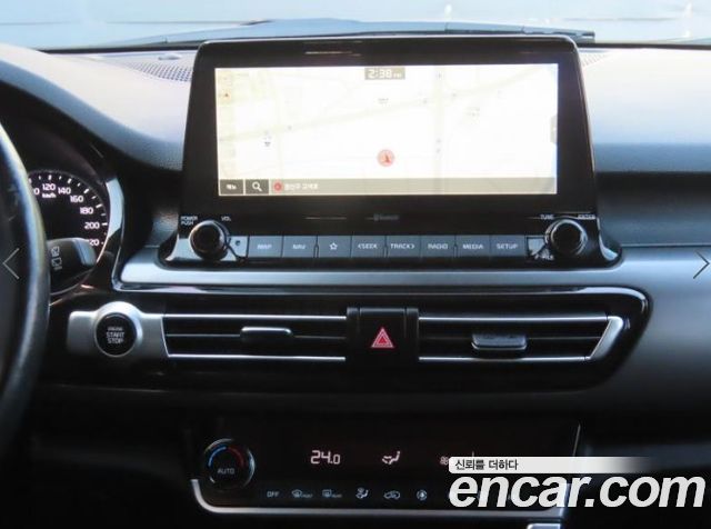 Kia Seltos 2022 — photo 10