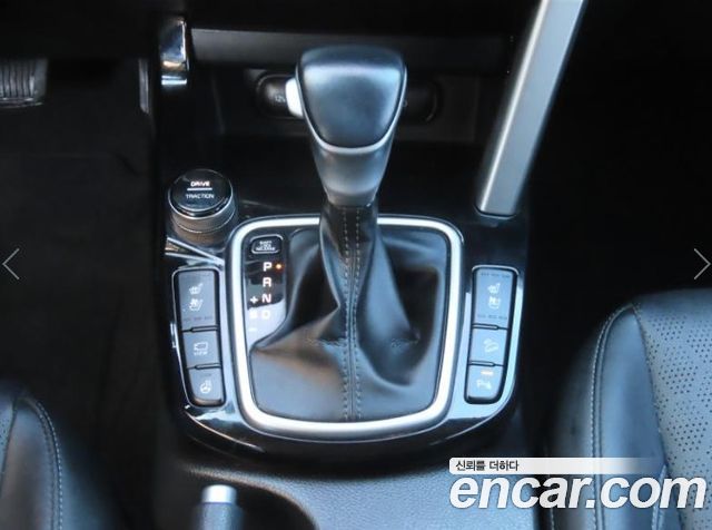 Kia Seltos 2022 — photo 11