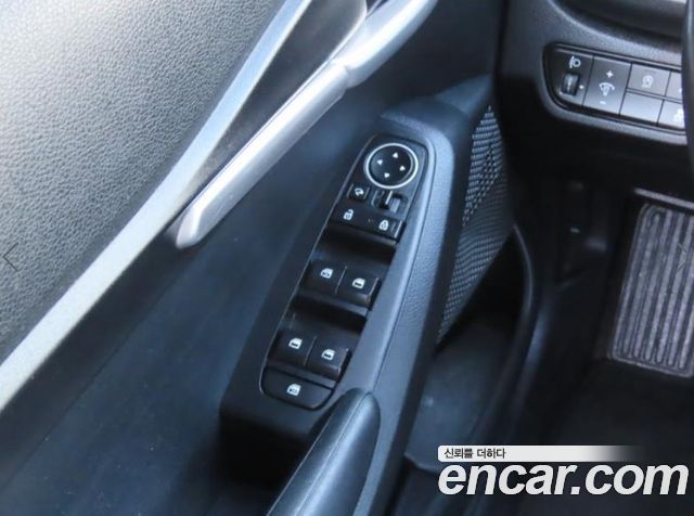 Kia Seltos 2022 — photo 12