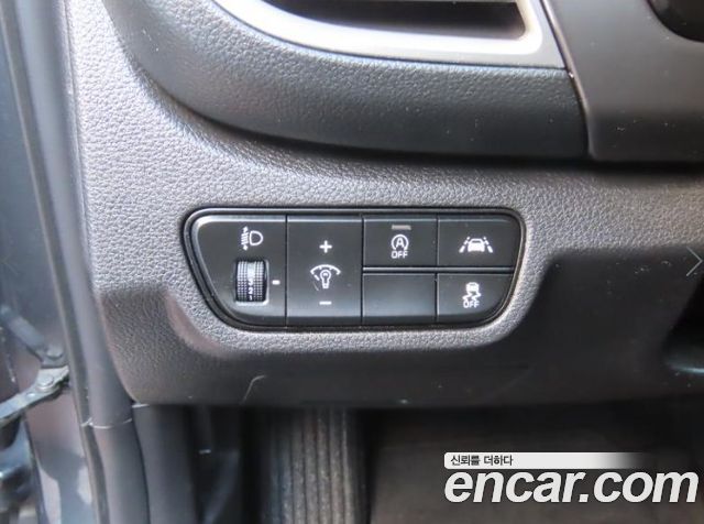Kia Seltos 2022 — photo 13
