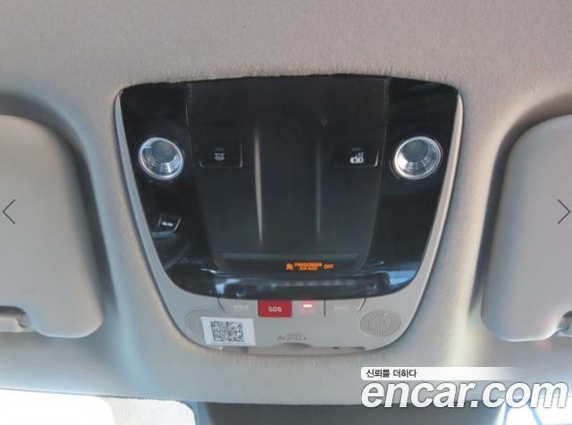 Kia Seltos 2022 — photo 17