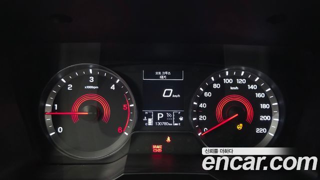 KG Mobility KORANDO 2020 — photo 11