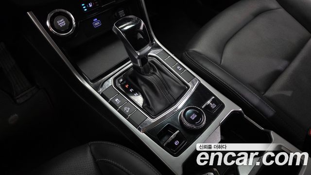 KG Mobility KORANDO 2020 — photo 12