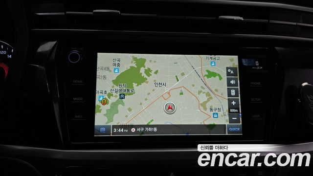 KG Mobility KORANDO 2020 — photo 20