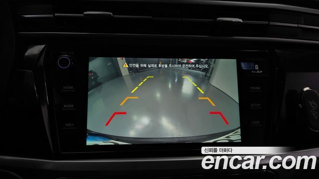 KG Mobility KORANDO 2020 — photo 21