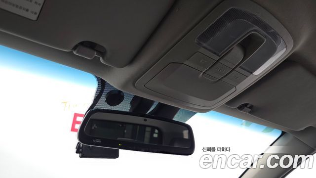 KG Mobility KORANDO 2020 — photo 24