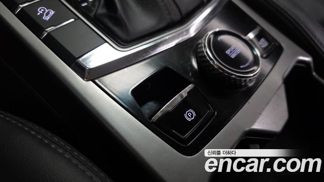 KG Mobility KORANDO 2020 — photo 25