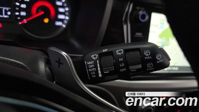 KG Mobility KORANDO 2020 — photo 26