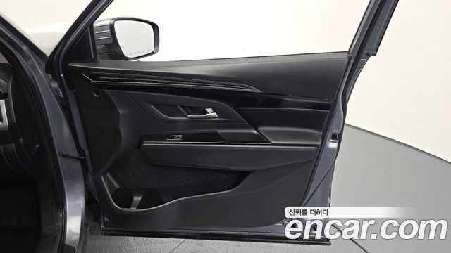 KG Mobility KORANDO 2020 — photo 14
