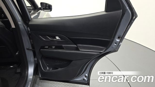 KG Mobility KORANDO 2020 — photo 15