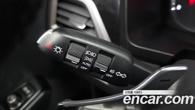 KG Mobility KORANDO 2020 — photo 27