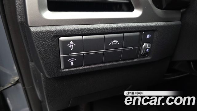 KG Mobility KORANDO 2020 — photo 29