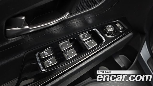 KG Mobility KORANDO 2020 — photo 30
