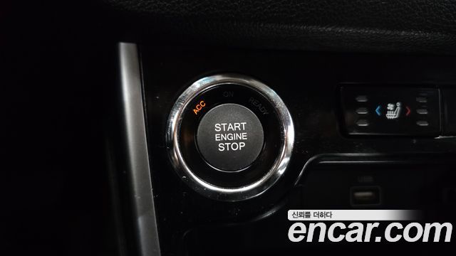 KG Mobility KORANDO 2020 — photo 31