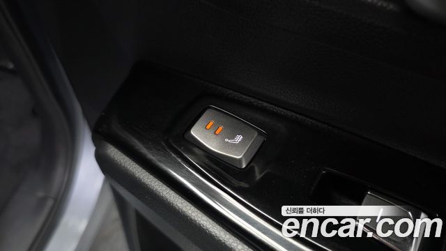KG Mobility KORANDO 2020 — photo 32