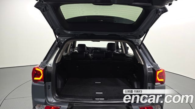 KG Mobility KORANDO 2020 — photo 33