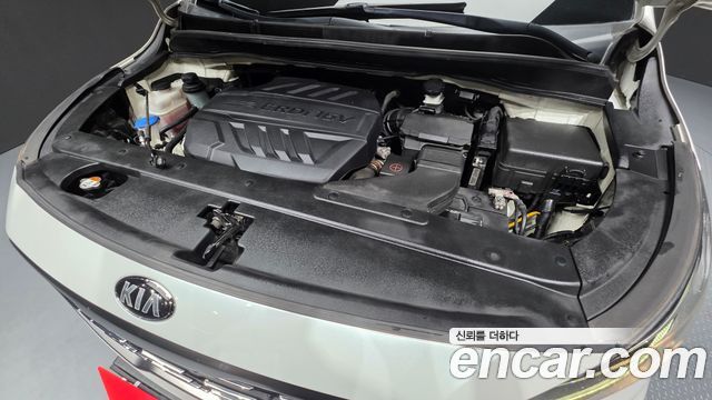 Kia Canival 2019 — photo 6