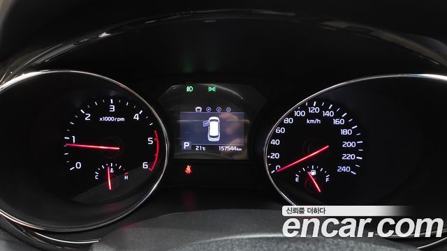 Kia Canival 2019 — photo 11
