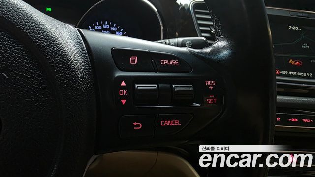 Kia Canival 2019 — photo 22