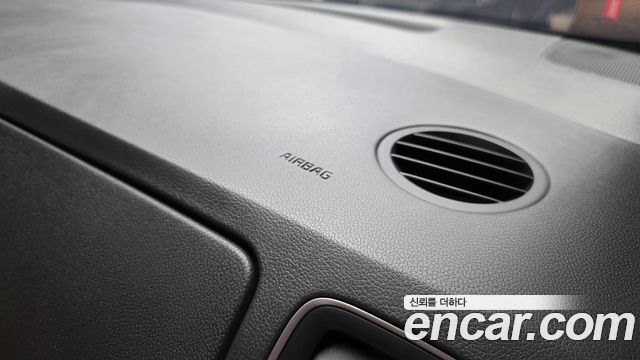 Kia Canival 2019 — photo 24