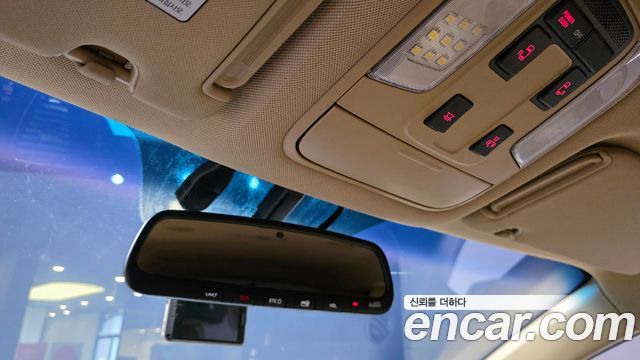 Kia Canival 2019 — photo 25