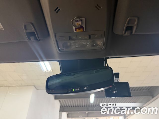 Chevrolet Korea Trax 2017 — photo 13