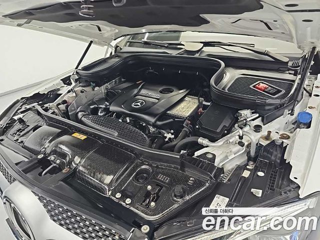 Mercedes-Benz GLE-Class 2021 — photo 5