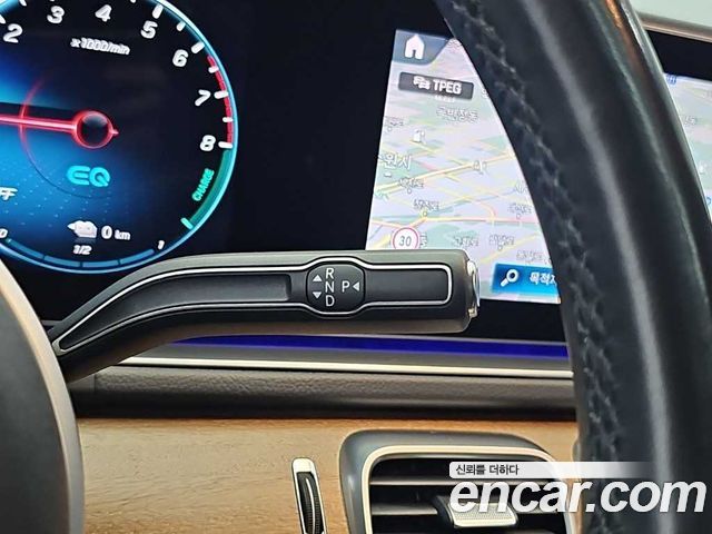Mercedes-Benz GLE-Class 2021 — photo 8